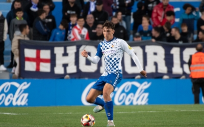 Sander apunta a la convocatòria d'aquest diumenge | Roger Benet